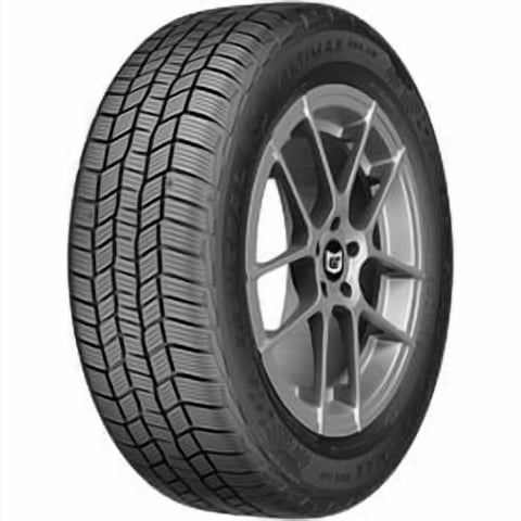 General Set of 2 General Altimax 365AW 185/60R15 84H Tires 1856015 185 60 15 Simolary simolary.com