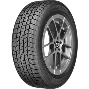 General Set of 2 General Altimax 365AW 185/65R15 88H Tires Fits: 2017 Hyundai Accent LE, 2013-14 Honda Fit EV Sansujyuku sansujyuku.com