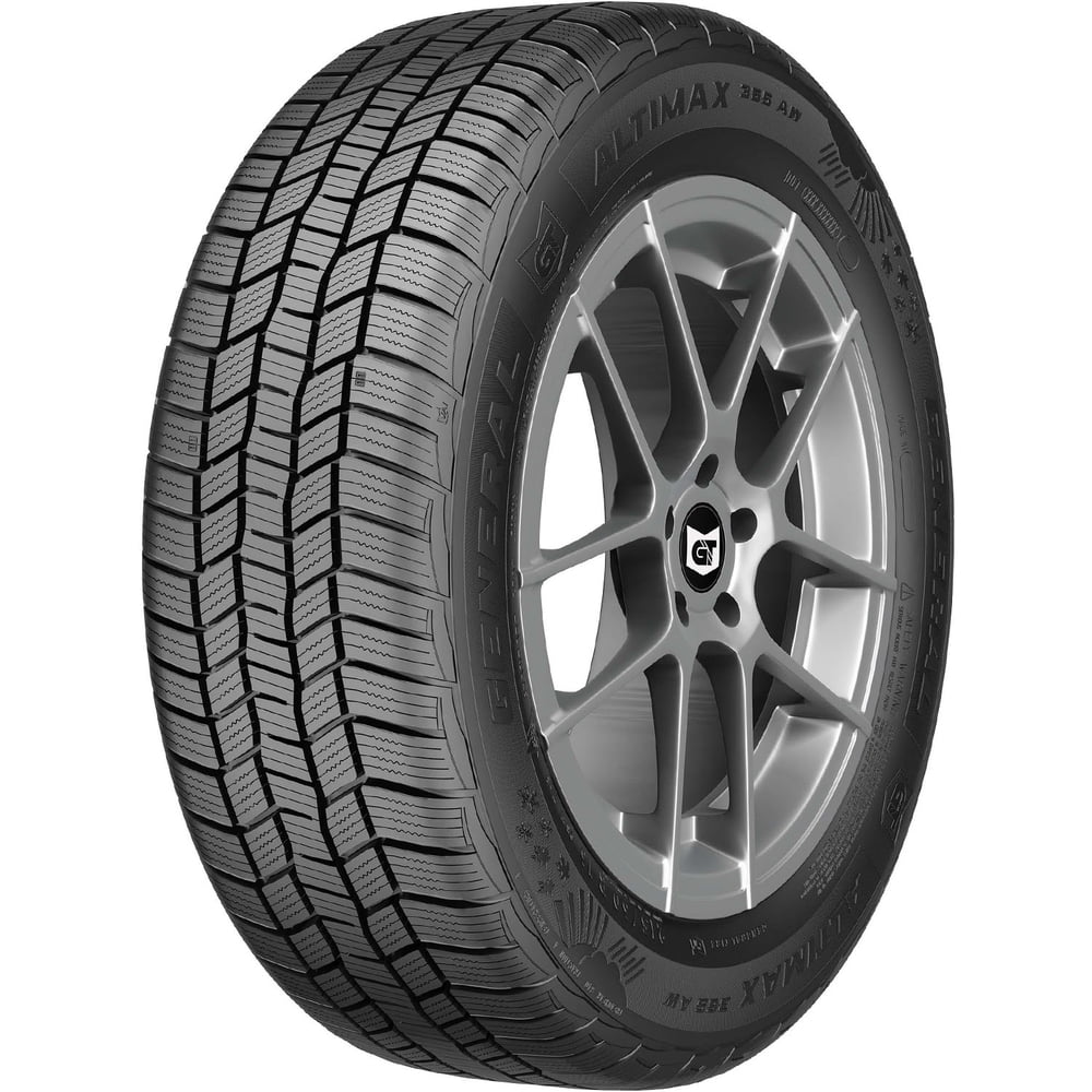 General Set of 2 General Altimax 365AW 195/60R15 88H Tires General Set of 2 General Altimax 365AW 195/60R15 88H Tires Sansujyuku sansujyuku.com