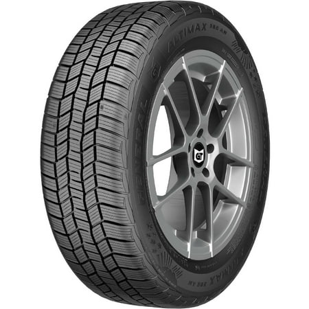 General Set of 2 General Altimax 365AW 215/70R16 100H Tires Fits: 2006-12 Toyota RAV4 Base, 2008-13 Nissan Rogue S Sansujyuku sansujyuku.com