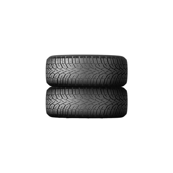 Set of 2 General Altimax Arctic 12 205/55R16 94T XL Tires Fits: 2012-13 Honda Civic EX-L, 2014-15 Honda Civic EX