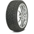 thumbnail image 1 of Set of 2 General Altimax Arctic 12 215/55R17XL 98T Tires 2155517 215 55 17, 1 of 3