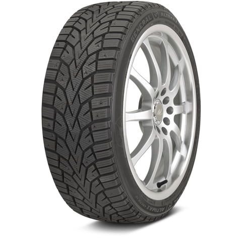 General Set of 2 General Altimax Arctic 12 225/65R16XL 104T Tires 2256516 225 65 16 Simolary simolary.com