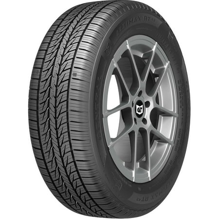 Set of 2 General Altimax RT43 175/70R14 84T Tires