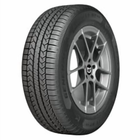 Set of 2 General Altimax RT45 235/50R18 97H Tires 2355018 235 50 18