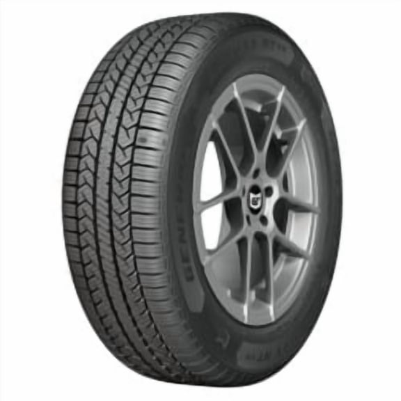 Set of 2 General Altimax RT45 235/65R16 103T Tires 2356516 235 65 16