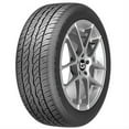 thumbnail image 1 of Set of 2 General Exclaim HPX A/S 225/45R17XL 94V Tires 2254517 225 45 17, 1 of 5