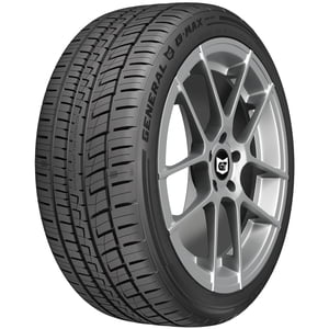 General Set of 2 General G-Max AS-07 205/40ZR17 84W XL Tires Sansujyuku sansujyuku.com