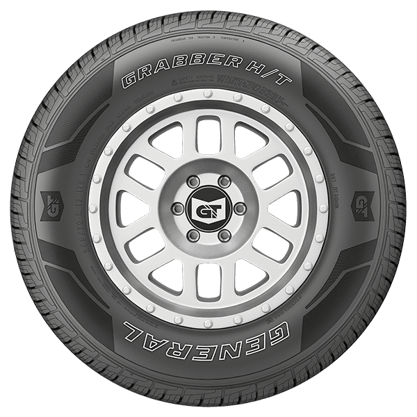 General 235 70R16 Tires for SUVs Trucks and Cars - Walmart.com