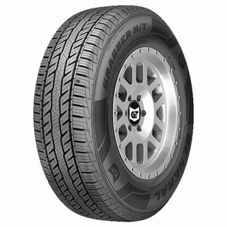 General 235 70R16 Tires for SUVs Trucks and Cars - Walmart.com