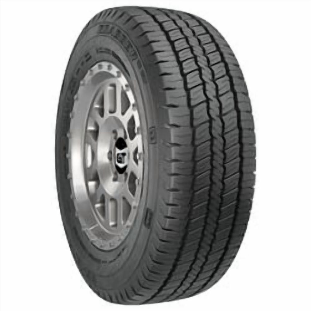 General Set of 2 General Grabber HD VAN 185/60R15/6 6-Ply 94T Tires 1856015 185 60 15 Sansujyuku sansujyuku.com