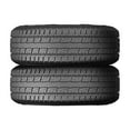 thumbnail image 1 of Set of 2 General Grabber HTS60 235/65R17 108T XL Tires Fits: 2017-18 Honda CR-V EX, 2019 Honda CR-V LX, 1 of 5