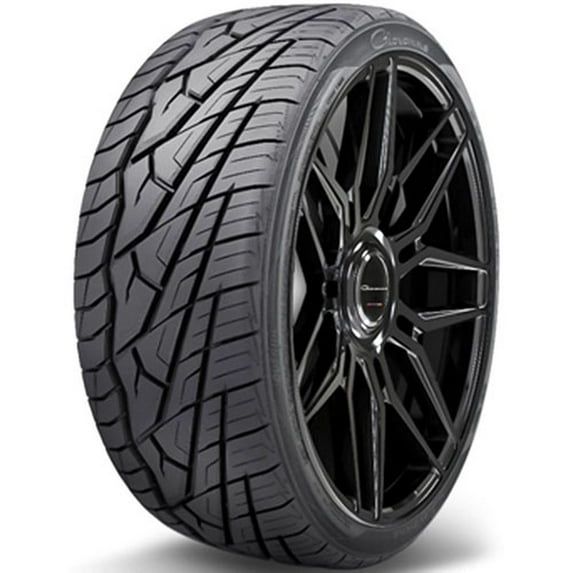 Set of 2 Giovanna A/S 265/35R22 102V XL Tires