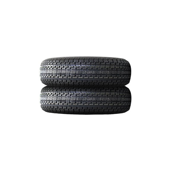 Set of 2 Gladiator QR700-SUV P215/70R16 99T Tires Fits: 2006-12 Toyota RAV4 Base, 2011-14 Subaru Outback 2.5i