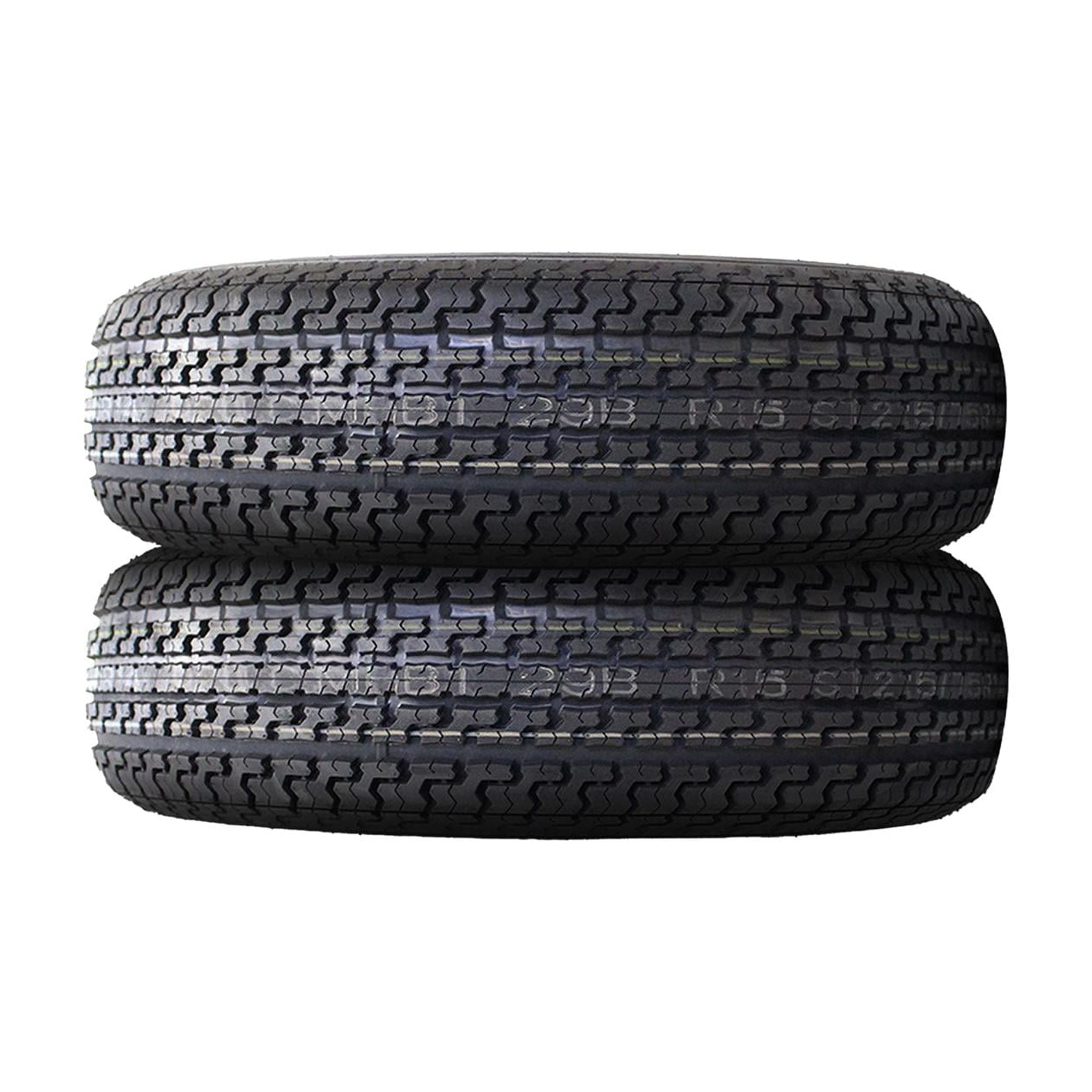 Gladiator QR700-SUV P235/60R18 102T Tires