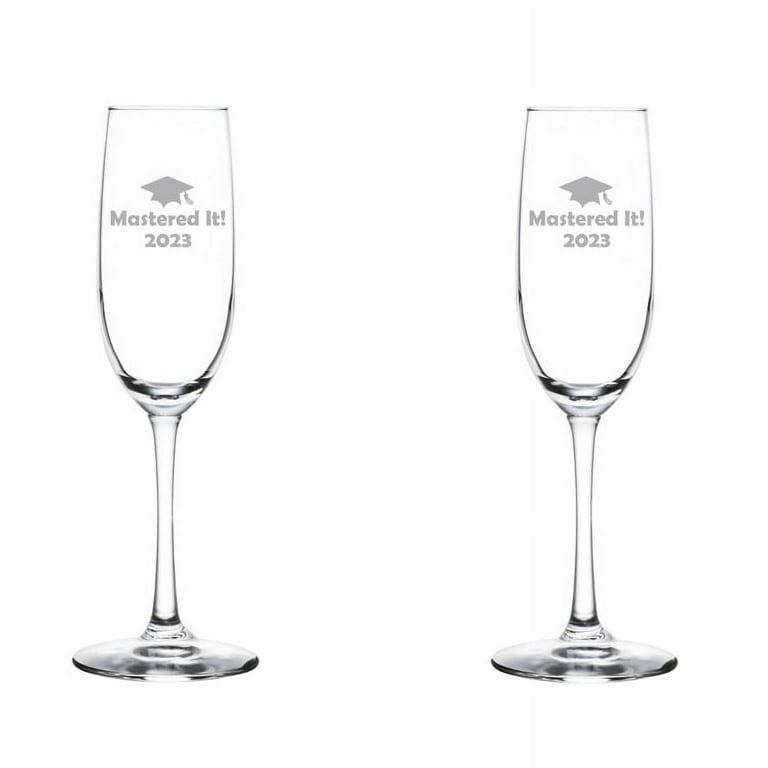 The Best Champagne Flutes 2022: Top Long-Stem Sparkling Wine Glasses