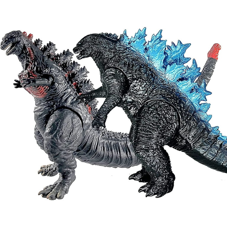 Shin様ブラック1枚 Playmates Toho Shin Godzilla 7