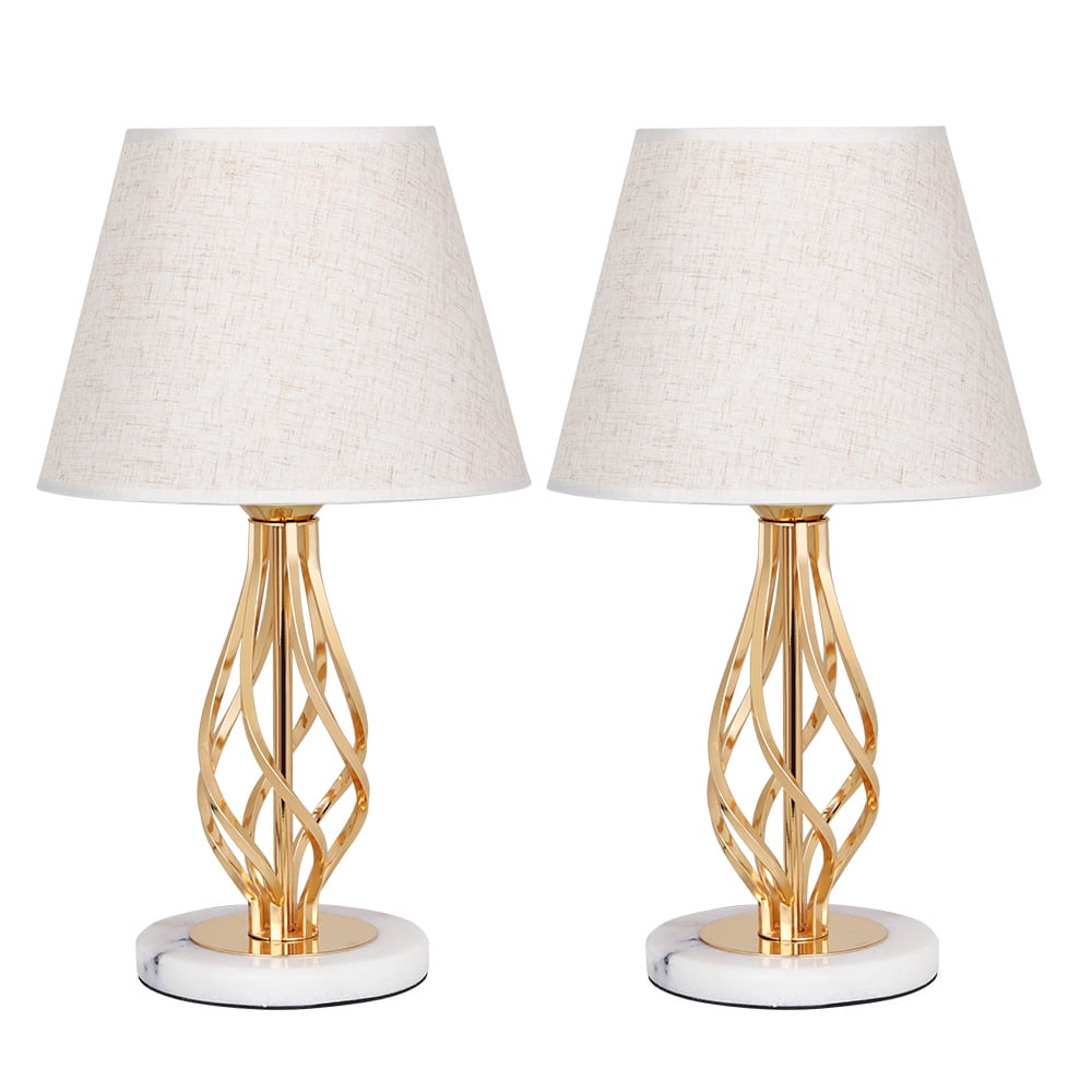 Lighting Superarket Kingswood Barley Twist Square Base Traditional - View #6