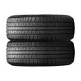 thumbnail image 1 of Set of 2 Goodyear Assurance MaxLife 215/45R17 87V Tires, 1 of 5