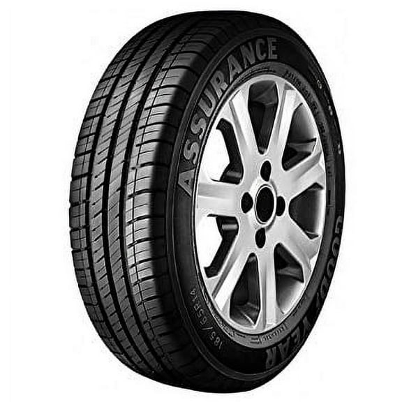 Goodyear 215 55r17