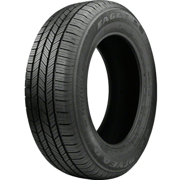 Set of 2 Goodyear Eagle LS P235/60R17 103S XL Tires