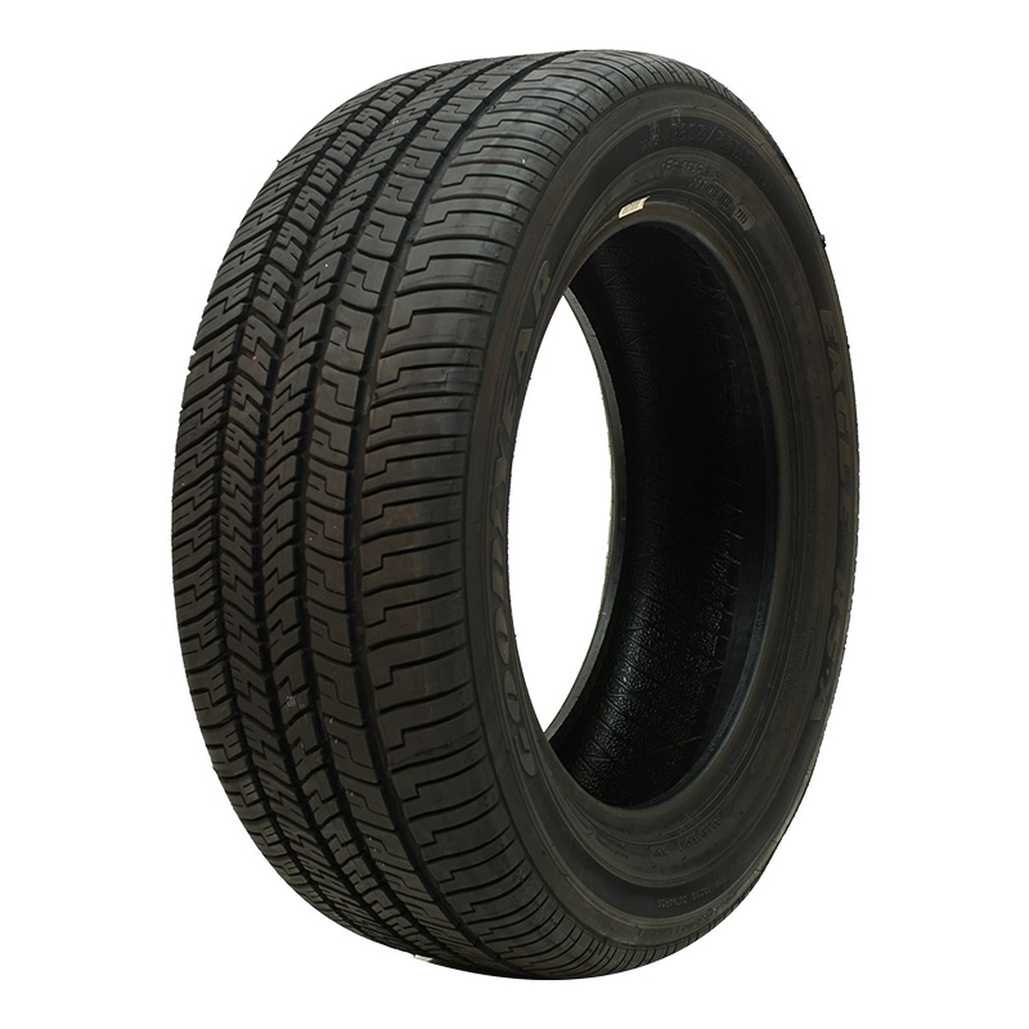 Set of 2 Goodyear Eagle RS-A Police P235/50R18 99W XL Tires - Walmart.com