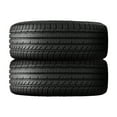 thumbnail image 1 of Set of 2 Goodyear Eagle Sport All-Season 235/55R18 100H Tires, 1 of 5