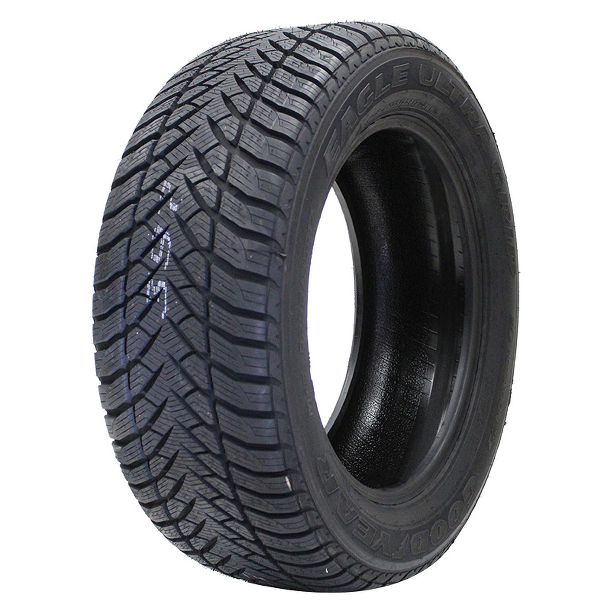 Set of 2 Goodyear Eagle Ultra Grip GW-3 P235/55R17 98V Tires - Walmart.com