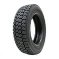 thumbnail image 1 of Set of 2 Goodyear G622 RSD ULT 225/70R19.5 128/126N G Tires, 1 of 4
