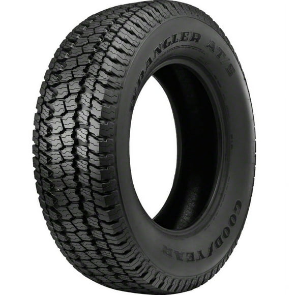 Goodyear Wrangler 265 70 R17