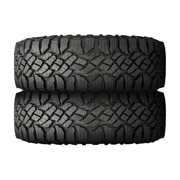 Goodyear Wrangler 235 75r15
