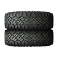thumbnail image 1 of Set of 2 Goodyear Wrangler DuraTrac Studdable LT305/55R20 121/118Q E Tires, 1 of 5