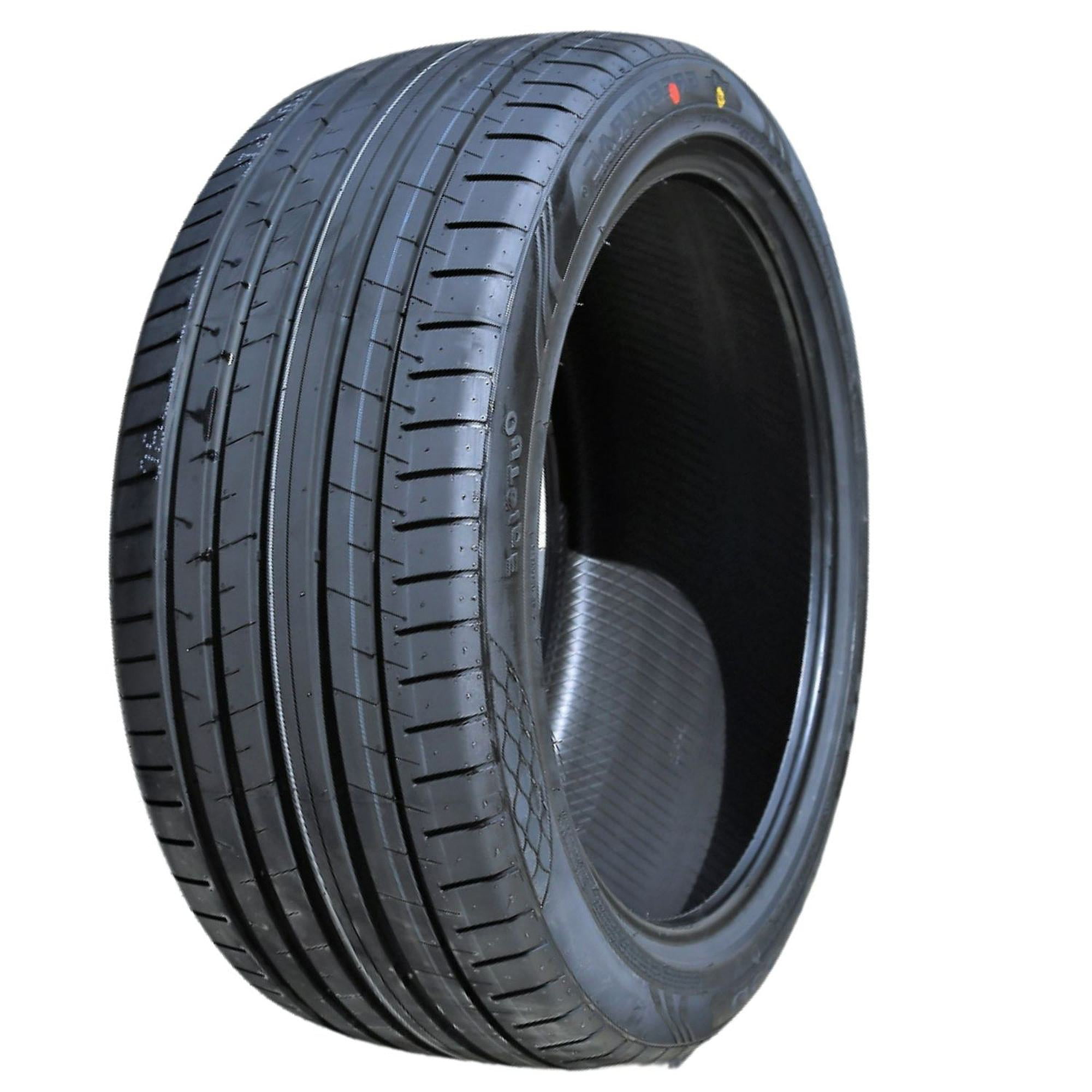 GREENTRAC Set of 2 Greentrac Quest-X 265/40ZR22 106Y XL Tires Simolary simolary.com