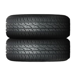 Groundspeed Set of 2 Groundspeed Voyager GT 225/50R18 99W XL Tires Sansujyuku sansujyuku.com