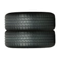 thumbnail image 1 of Set of 2 Groundspeed Voyager HT P245/65R17 107H XL Tires, 1 of 5