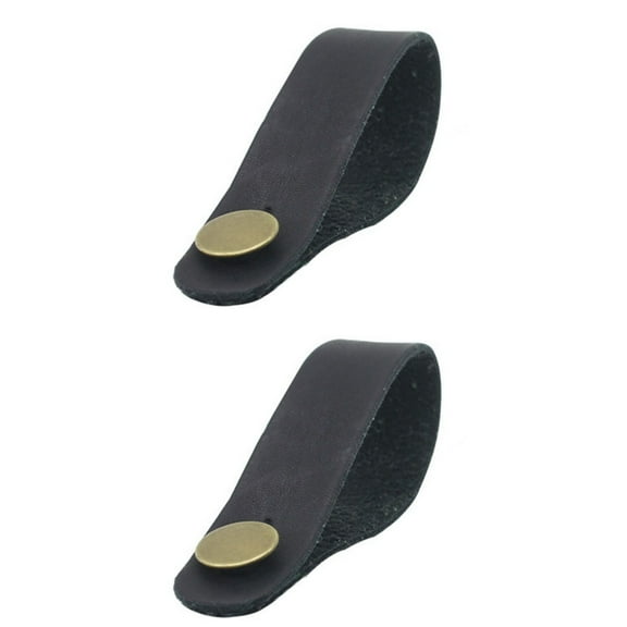 Set of 2 Guitar Headstock Strap Guitar Accessories Guitar Belt Guitar Straps Tie Guitar Straps Guitar Strap Lock