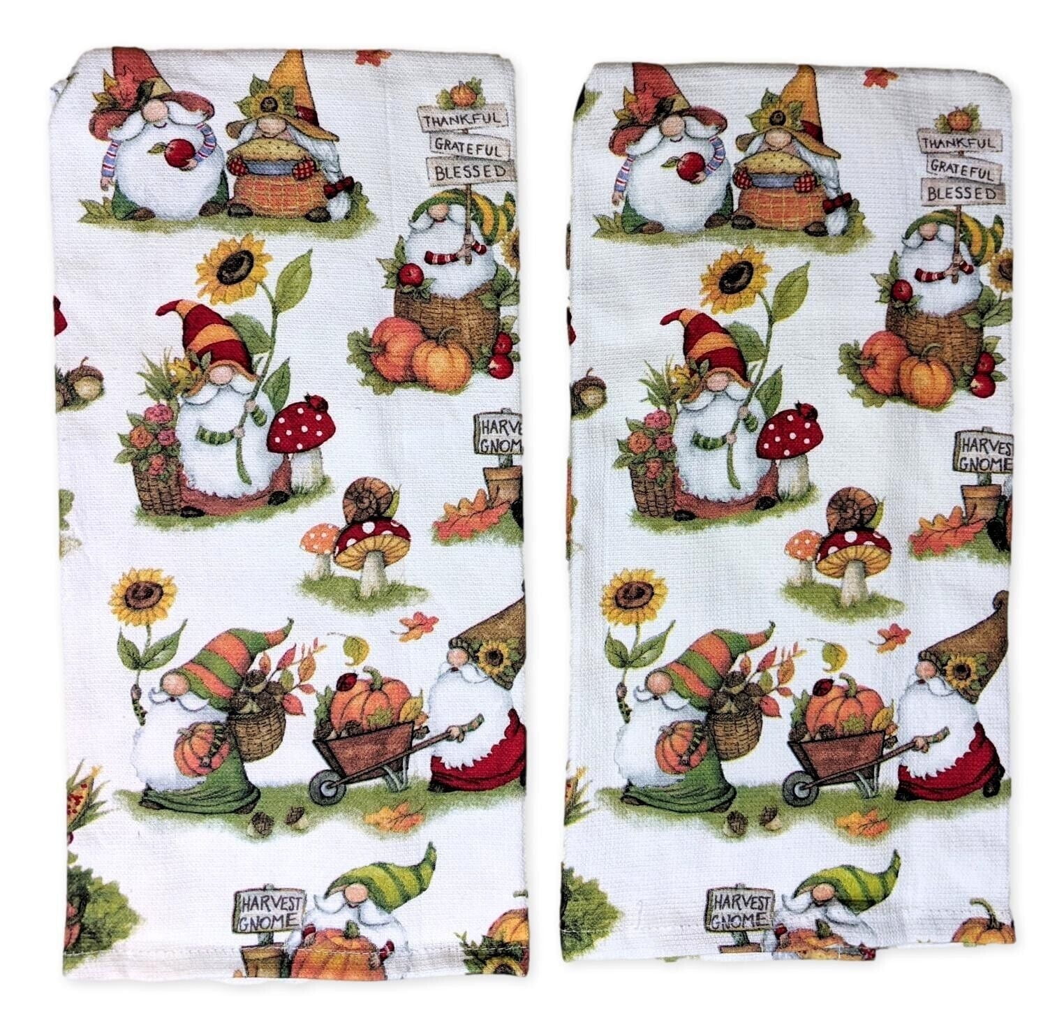 Kay Dee Designs Kitchen Towels