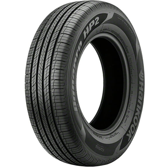 Set of 2 Hankook Dynapro HP2 (RA33) 265/50R20 107V Tires