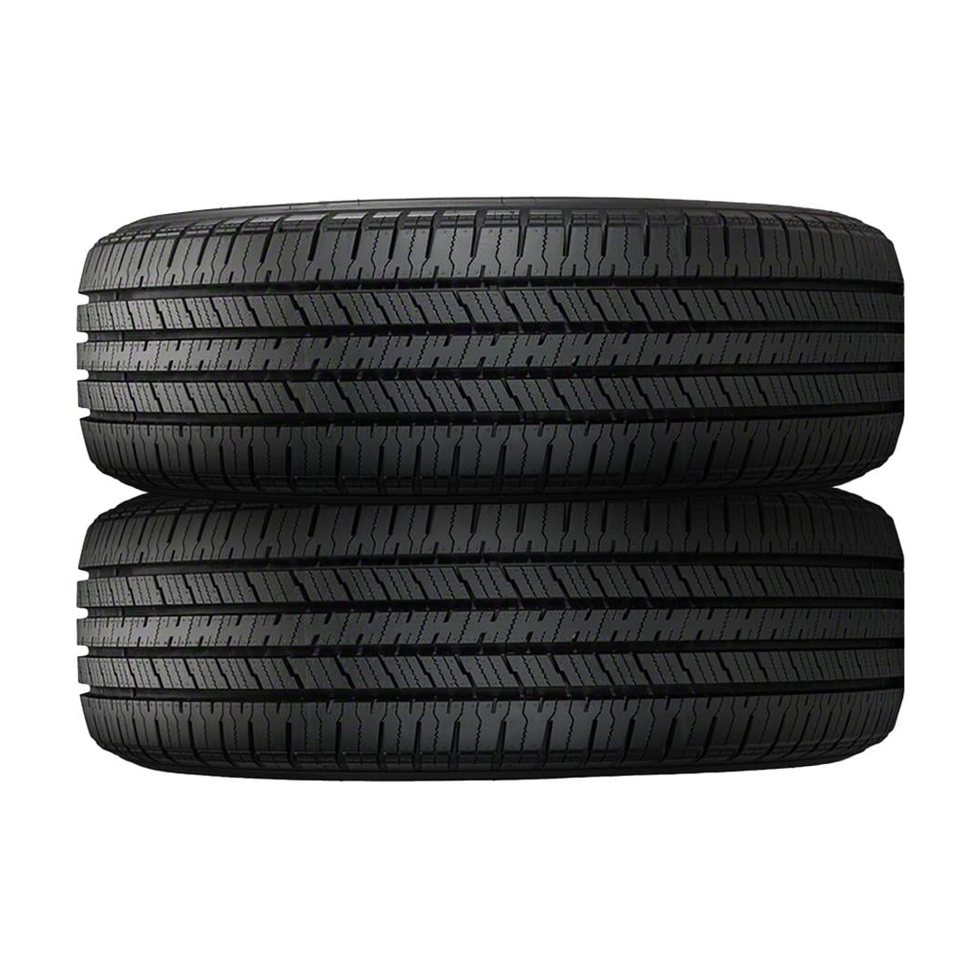 Set of 2 Hankook Dynapro HT (RH12) 235/75R17 109T Tires - Walmart.com