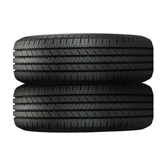 Hankook 265/60R18 Tires in Shop by Size - Walmart.com