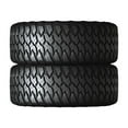 thumbnail image 1 of Set of 2 Hankook Dynapro MT2 RT05 LT305/55R20 121/118Q E Tires, 1 of 5