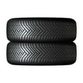 thumbnail image 1 of Set of 2 Hankook Kinergy 4S2 X (H750A) 245/60R18 105V Tires, 1 of 5