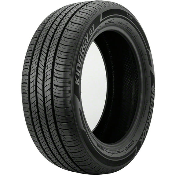 Set of 2 Hankook Kinergy GT (H436) 225/55R18 98H Tires