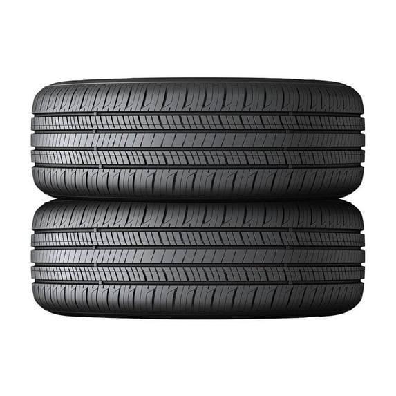 Set of 2 Hankook Kinergy GT (H436) 245/40R19 94V Tires Fits: 2011-14 Acura TL SH-AWD, 2009-14 Nissan Maxima SV