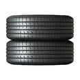 thumbnail image 1 of Set of 2 Hankook Kinergy PT (H737) 225/50R18 95H Tires Fits: 2015-19 Subaru Legacy 3.6R Limited, 2022 Volkswagen Taos Highline, 1 of 5