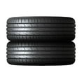 thumbnail image 1 of Set of 2 Hankook Ventus Prime3 (K125) 195/55R16 91V XL Tires Fits: 2007-09 Toyota Prius Touring, 2005-06 Toyota Corolla XRS, 1 of 4