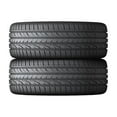 thumbnail image 1 of Set of 2 Hankook Ventus S1 Noble2 (H452) 235/50R19 99H Tires Fits: 2018-19 Chevrolet Equinox Premier, 2020-23 Chevrolet Equinox LT, 1 of 3