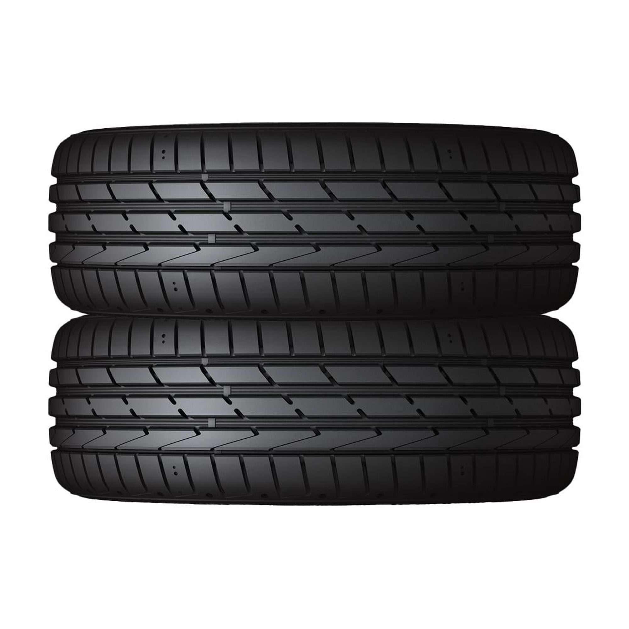 Set of 2 Hankook Ventus S1 evo2 (K117) 235/40R19 96Y XL