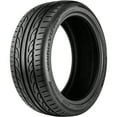 thumbnail image 1 of Set of 2 Hankook Ventus V12 evo2 (K120) 255/45ZR18 103Y XL Tires Fits: 2005-13 Toyota Tacoma X-Runner, 2007-10 Ford Mustang Shelby GT500, 1 of 3