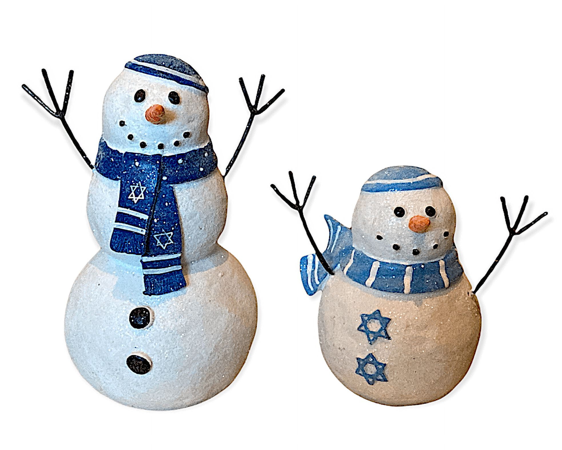 https://i5.walmartimages.com/seo/Set-of-2-Hanukkah-Jewish-Snowman-Figurine-Collectible-Decor-Winter-Ornaments-Decorations-7-5-5-5_01fa11a8-74b2-4294-98e6-83904bab0a25.0a6cca0a6ee01a47aa7ed930969ebb4b.jpeg